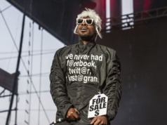 „Andre 3000 to najbardziej przereklamowany raper w historii”