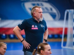 Wymowne słowa trenera po przełomie w Koszalinie