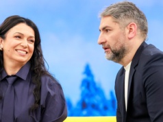 ​Polsko-gruzińskie życie w praktyce. Katarzyna Pakosińska i Irakli Basilaszwili o łączeniu dwóch światów