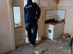 Pierwsza ofiara śmiertelna wychłodzenia na Mazowszu