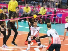 Zdemolowali Resovię! Historyczny triumf siatkarzy Bogdanki w Pucharze Polski