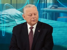 TYLKO U NAS. Poród na SOR-ze? Suski: To jest piekło kobiet