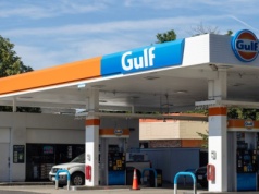 Gulf Oil zadebiutuje w Polsce. Wiadomo, gdzie powstanie pierwsza stacja