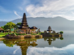 Bali chce zaglądać turystom na konto. Zarabiasz zbyt mało? Możesz nie wjechać na wyspę