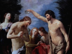 Trójca Święta nad Jordanem. Refleksja na Święto Chrztu Pańskiego