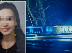 Wysiadła w nocy z auta po kłótni z mężem i przepadła. Właśnie przekazano te wieści