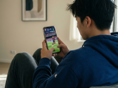 Mundial w USA, algorytmy z Chin. FIFA stawia na TikToka