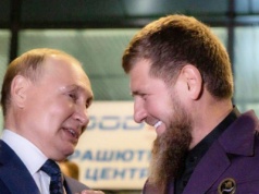 HUR: Kadyrow jest dializowany. Czeczenię szykuje się na zmianę przywódcy