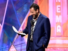 Gwiazdor rozbawił widzów do łez. Odebrał szczególne wyróżnienie