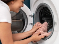Pranie, które naprawdę oszczędza pieniądze. Co zmienić dziś, by płacić mniej jutro
