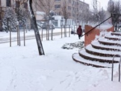 IMGW: Północ Polski pod 80 cm śniegu i -20°C. Grożą ci mandaty 3000 zł!