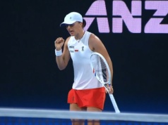 Tak Iga Świątek podsumowała triumf Polski w United Cup. Tylko jedno słowo