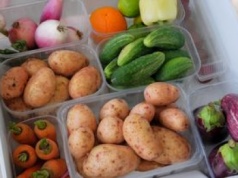 Nie trzymaj ich blisko ziemniaków. Zaczną kiełkować, zanim zdążysz je zużyć