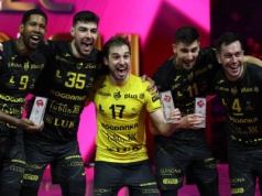 Dominacja Bogdanki! Nagrody indywidualne Pucharu Polski siatkarzy 2026