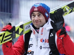 PŚ w Zakopanem już nigdy nie będzie taki sam. Aż się łezka w oku kręci na pożegnanie Stocha