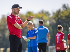 Michał Jawczak przejmuje stery Akademii Sandecja