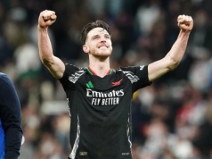 Arsenal z awansem w pucharze. Lider Premier League zdemolował rywala!