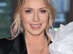 Kasia Cerekwicka jest w ciąży! Potwierdziła plotki w subtelny sposób