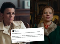 11 lutego premiera "Ołowianych dzieci", miniserialu opartego na wydarzeniach na Śląsku w PRL