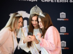 Finałowy casting Miss Polonia Województwa Łódzkiego