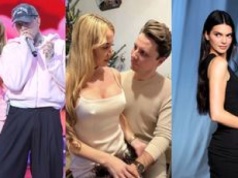 Wielki comeback Marianny Schreiber i Piotra Korczarowskiego: "Love story na miarę patologicznych obrzeży show-biznesu" (OKIEM PUDELKA)