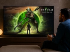 Turbo tani telewizor Panasonic OLED 55 cali!