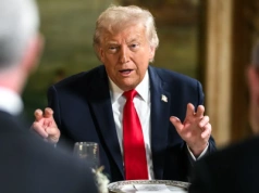 Furia prezydenta USA. Ujawniono prywatną rozmowę Trumpa