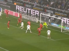 Koncert drużyny Polaka w Bundeslidze. Zdemolowali rywala w 36 minut