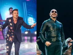 Radek Liszewski i raper Pitbull razem w duecie?! Poznaj kulisy szokującej współpracy