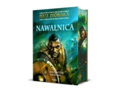 Nawałnica. Piast zdobywca. Tom 3 | Recenzja