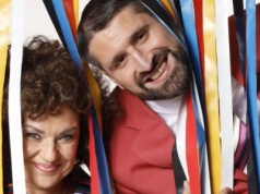 Kabaret „Chyba” najlepiej „smakuje” na żywo!