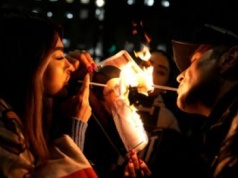 Iran w ogniu. 500 protestujących nie żyje