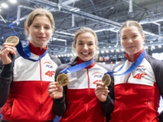 Klasyfikacja medalowa ME w Tomaszowie Mazowieckim. Ile medali zdobyła Polska?