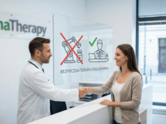 Koniec ery receptomatów. Dlaczego bezpieczna terapia konopna wymaga wizyty w gabinecie?