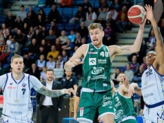 Roztrwonili 12 punktów przewagi. Bolesna porażka Legii Warszawa