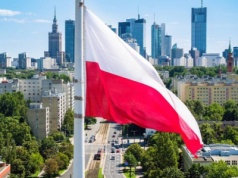 "Nowa superpotęga Europy". Niemieckie media o Polsce