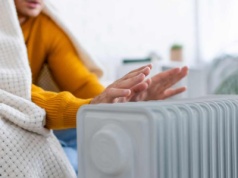 Każdy stopień poniżej zera podnosi rachunki za ogrzewanie. Oto wyliczenia