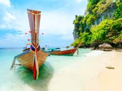Tajlandia pod palmami w majówkę 🌴 Phuket za 2696 PLN (✈️+🛏️)