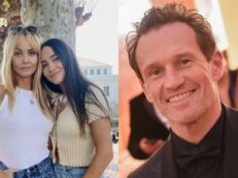 Tak dziś wygląda córka Izabeli Scorupco i Mariusza Czerkawskiego. Julia ma 28 lat i niedawno się ZARĘCZYŁA! (FOTO)