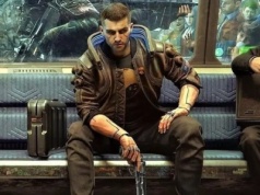 To prawdopodobnie najbardziej nieudolny V, jaki kiedykolwiek przemierzał ulice Cyberpunka 2077