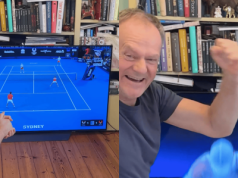 Tusk wrzucił to po meczu Polaków. W sieci poruszenie, wszyscy patrzą za telewizor