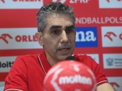 Remis w meczu reprezentacji Polski