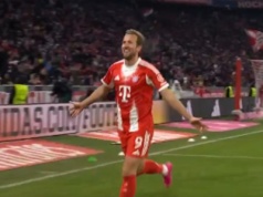 Bayern rozniósł rywala! Osiem goli! Grabara upokorzony!