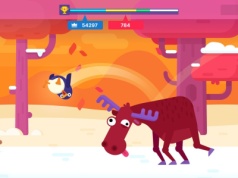 Epic Games rozdaje świetną grę mobilną, ale trzeba się spieszyć!