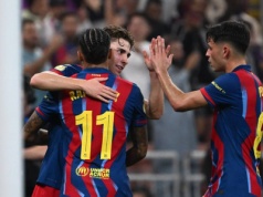 Superpuchar Hiszpanii: FC Barcelona - Real Madryt. Relacja na żywo