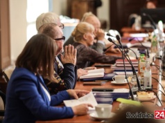 Kulisy samorządu: Budżet miasta jest jak rosół