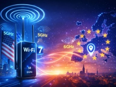 Przełom dla Wi-Fi 7 w USA. Czy Europa pójdzie tym śladem?