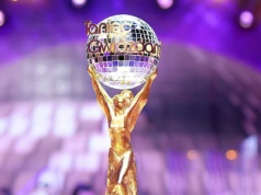 Zawodnik Dixon37 w „Tańcu z Gwiazdami”?