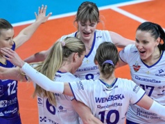 6:25 w drugim secie! Siatkarki Developresu ograły rywalki w hicie Tauron Ligi