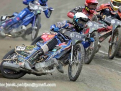 Żużel. Zdradził sekret dominacji! „Przywiozłem najlepszy sprzęt”